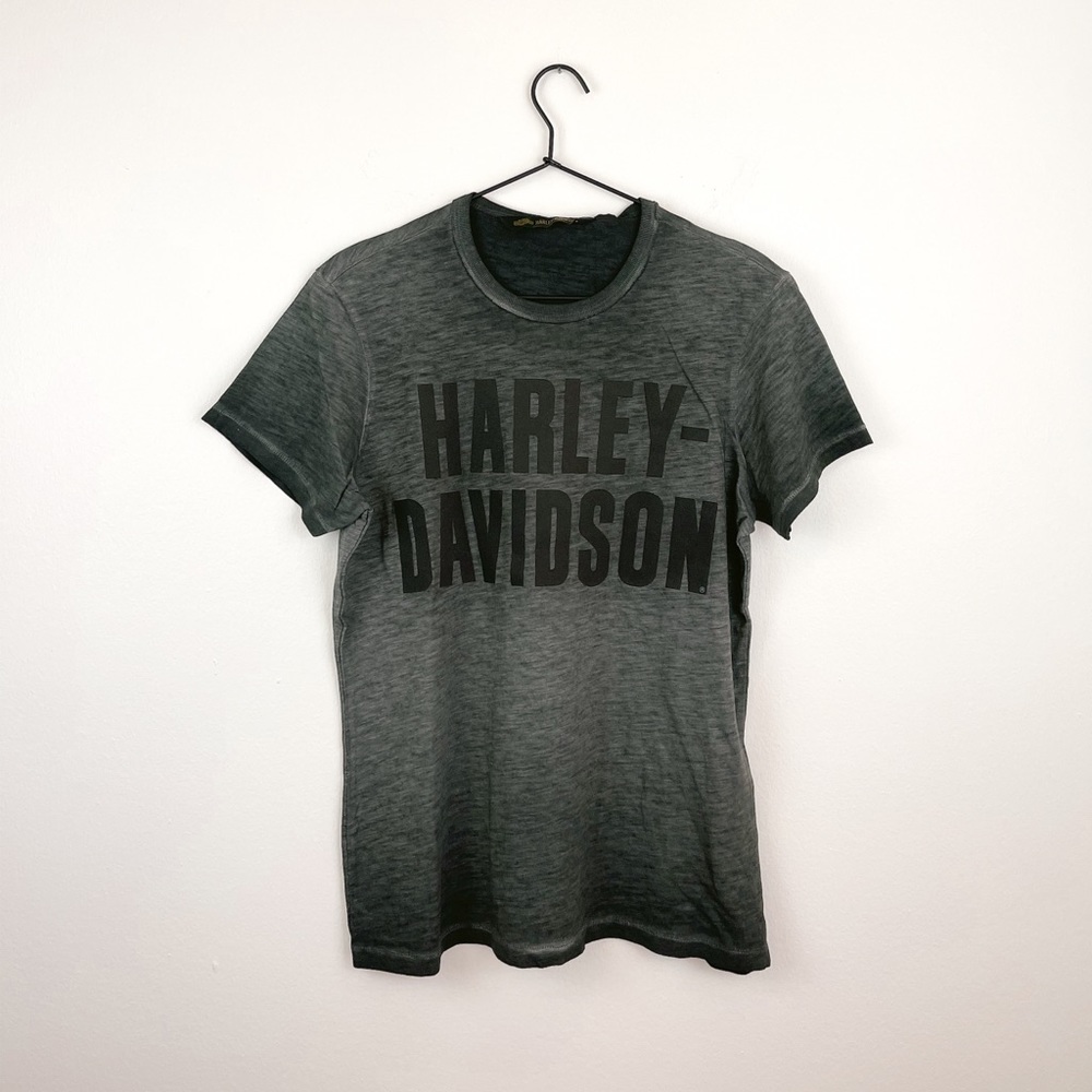 Harley Davidson Tee